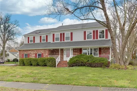 18 Jayne Lee Dr, Hampton, VA 23664 photo 3