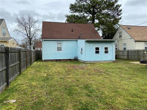 48 Henry St, Hampton, VA 23669 photo 17