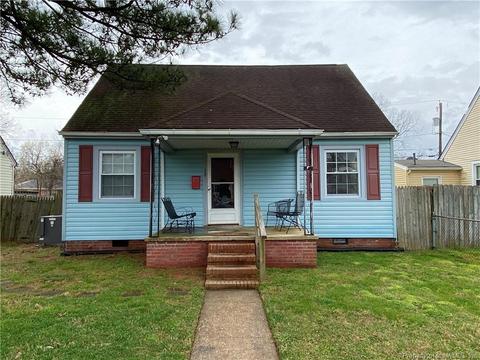 48 Henry St, Hampton, VA 23669 photo 1