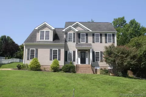 3915 Cold Spring Rd, Williamsburg, VA 23188 photo 28