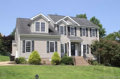 3915 Cold Spring Rd, Williamsburg, VA 23188 photo 1