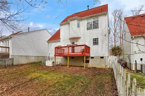 941 Pheasant Run, Williamsburg, VA 23188 photo 32