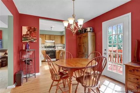 941 Pheasant Run, Williamsburg, VA 23188 photo 12