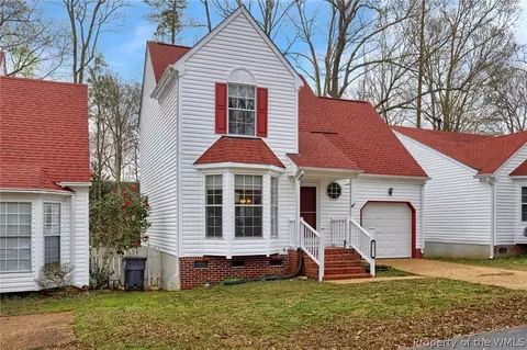 941 Pheasant Run, Williamsburg, VA 23188 photo 1