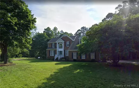 3548 Frances Berkeley, Williamsburg, VA 23188 photo 1