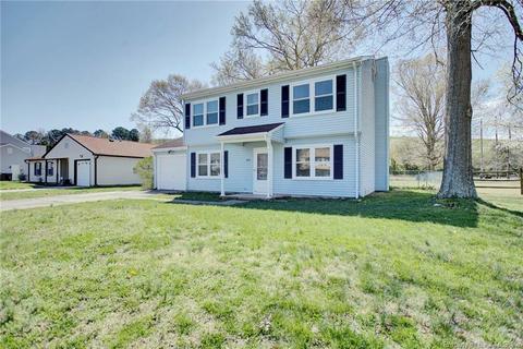 57 Philmont Dr, Hampton, VA 23666 photo 2