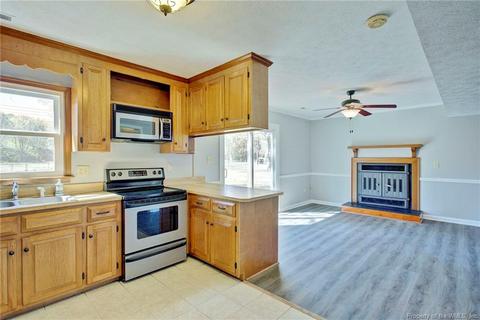 57 Philmont Dr, Hampton, VA 23666 photo 7