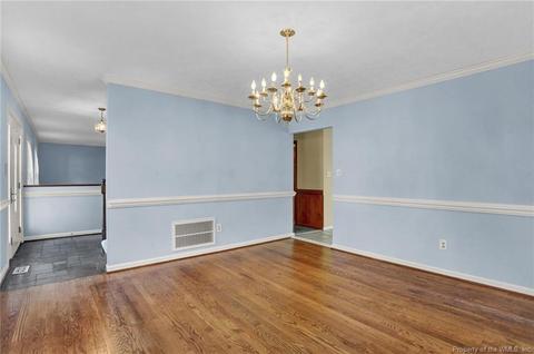 216 Drummonds Way, Hampton, VA 23669 photo 16