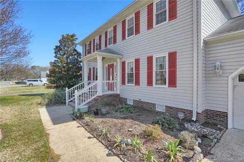 216 Drummonds Way, Hampton, VA 23669 photo 5