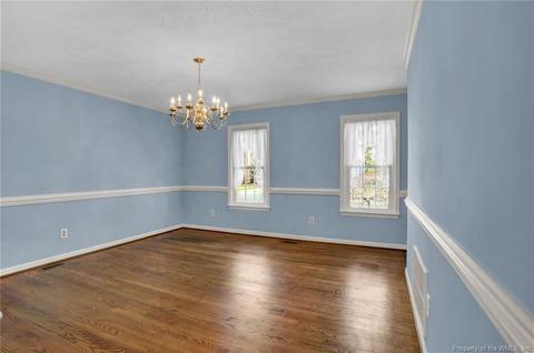 216 Drummonds Way, Hampton, VA 23669 photo 17