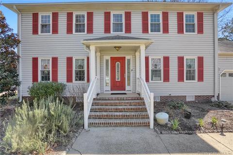 216 Drummonds Way, Hampton, VA 23669 photo 4