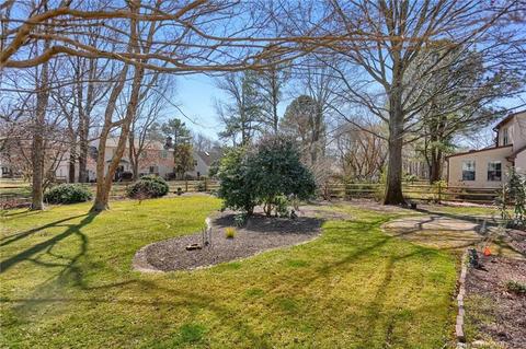 216 Drummonds Way, Hampton, VA 23669 photo 10
