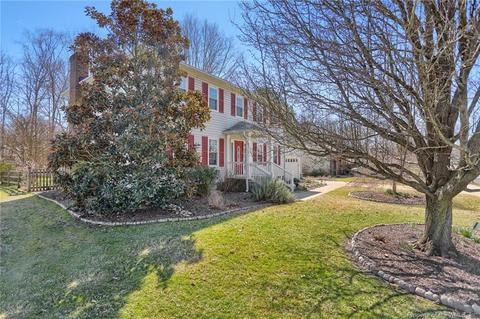 216 Drummonds Way, Hampton, VA 23669 photo 3