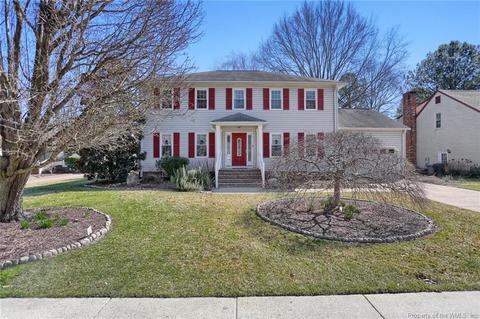 216 Drummonds Way, Hampton, VA 23669 photo 1