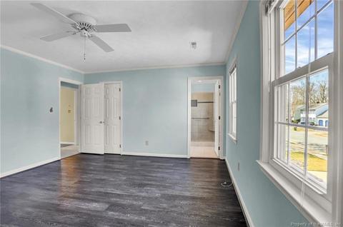 216 Drummonds Way, Hampton, VA 23669 photo 37
