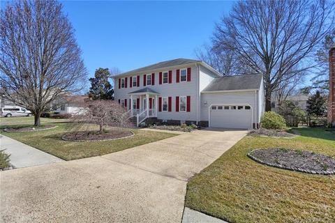216 Drummonds Way, Hampton, VA 23669 photo 2