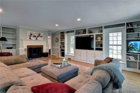 30 Ensign Spence, Williamsburg, VA 23185 photo 8