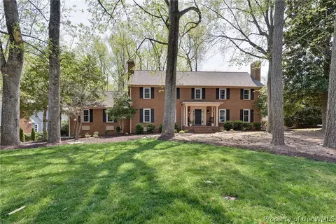 30 Ensign Spence, Williamsburg, VA 23185 photo 1