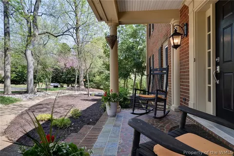 30 Ensign Spence, Williamsburg, VA 23185 photo 3
