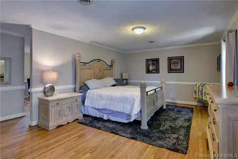 30 Ensign Spence, Williamsburg, VA 23185 photo 17