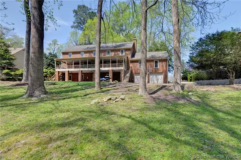 30 Ensign Spence, Williamsburg, VA 23185 photo 36