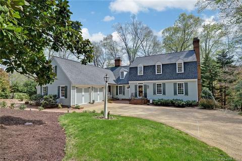 105 Dancy Pl, Williamsburg, VA 23185 photo 1