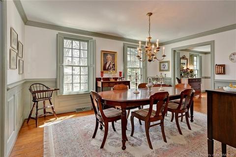 105 Dancy Pl, Williamsburg, VA 23185 photo 9