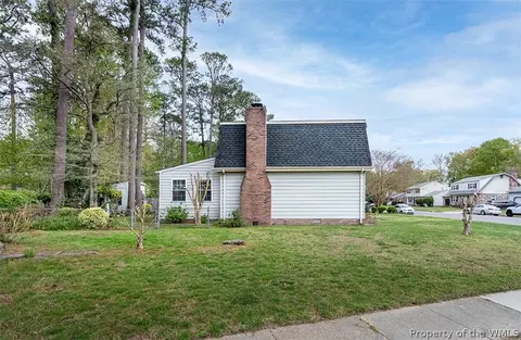 42 Madrid Dr, Hampton, VA 23669 photo 37