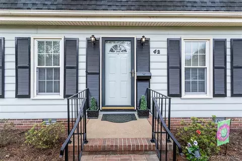 42 Madrid Dr, Hampton, VA 23669 photo 7