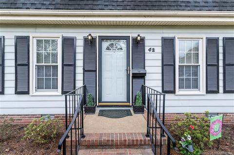 42 Madrid Dr, Hampton, VA 23669 photo 7