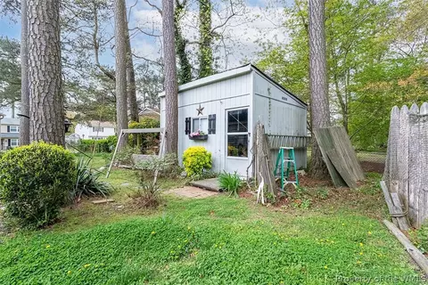 42 Madrid Dr, Hampton, VA 23669 photo 33