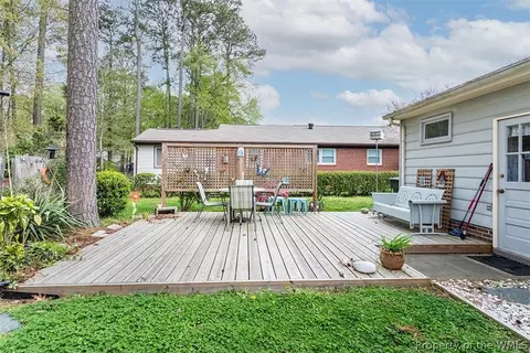 42 Madrid Dr, Hampton, VA 23669 photo 30