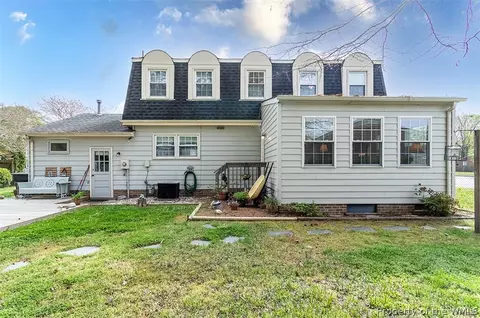 42 Madrid Dr, Hampton, VA 23669 photo 31