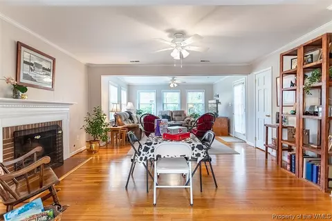 42 Madrid Dr, Hampton, VA 23669 photo 14