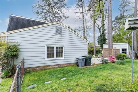 42 Madrid Dr, Hampton, VA 23669 photo 36