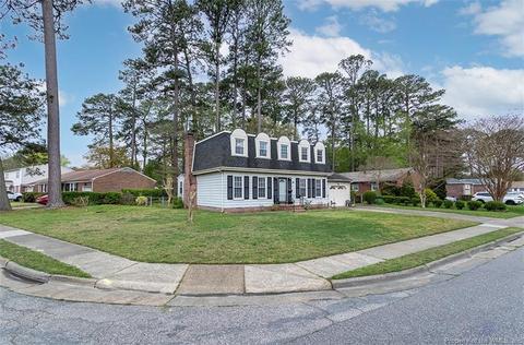 42 Madrid Dr, Hampton, VA 23669 photo 3