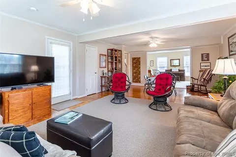 42 Madrid Dr, Hampton, VA 23669 photo 13