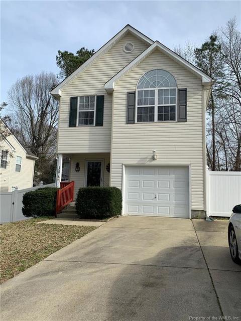 Port Anne Williamsburg Real Estate 27 Homes For Sale In Port Anne Williamsburg Va Movoto