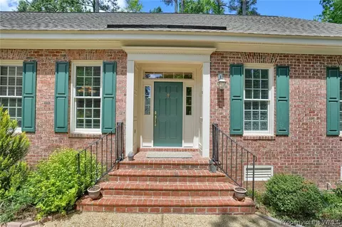 116 Augusta, Williamsburg, VA 23188 photo 4
