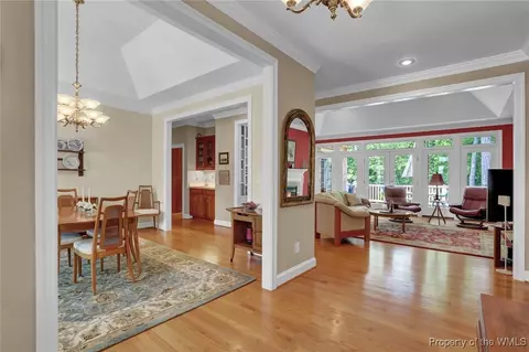 116 Augusta, Williamsburg, VA 23188 photo 6