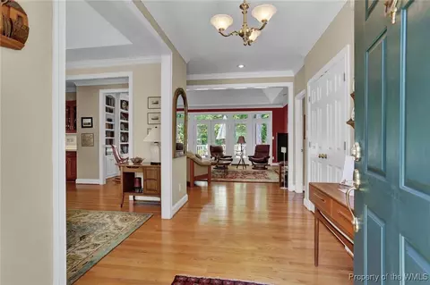 116 Augusta, Williamsburg, VA 23188 photo 5
