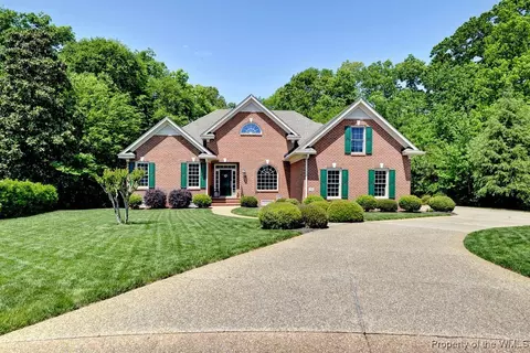 109 Laurel Keep, Williamsburg, VA 23185 photo 1
