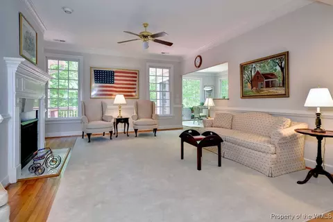 109 Laurel Keep, Williamsburg, VA 23185 photo 8