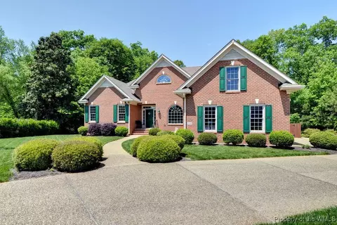 109 Laurel Keep, Williamsburg, VA 23185 photo 3