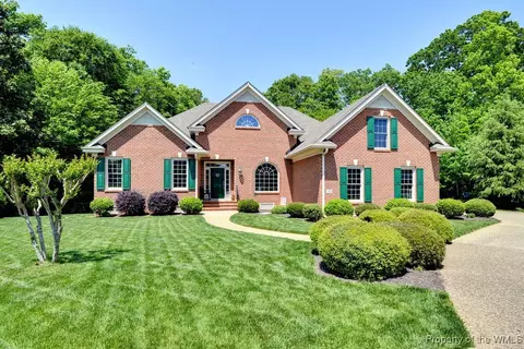 109 Laurel Keep, Williamsburg, VA 23185 photo 2