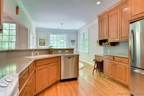 109 Laurel Keep, Williamsburg, VA 23185 photo 16