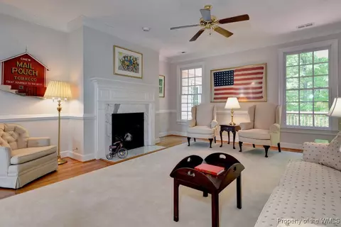 109 Laurel Keep, Williamsburg, VA 23185 photo 9