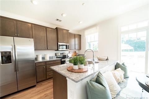 709 Fishers Ct, Hampton, VA 23666 photo 7