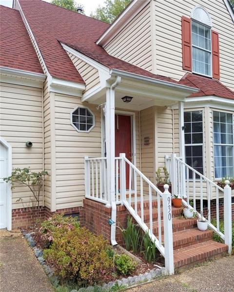 930 Pheasant Run, Williamsburg, VA 23188 photo 2