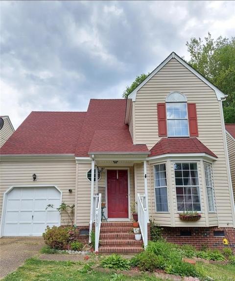 930 Pheasant Run, Williamsburg, VA 23188 photo 1